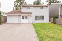 11586 PARKWOOD PLACE Delta, BC V4C 7L1