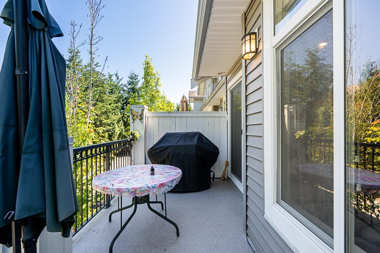 57 19330 69 Avenue, Surrey, BC - Outdoor With Balcony With Exterior