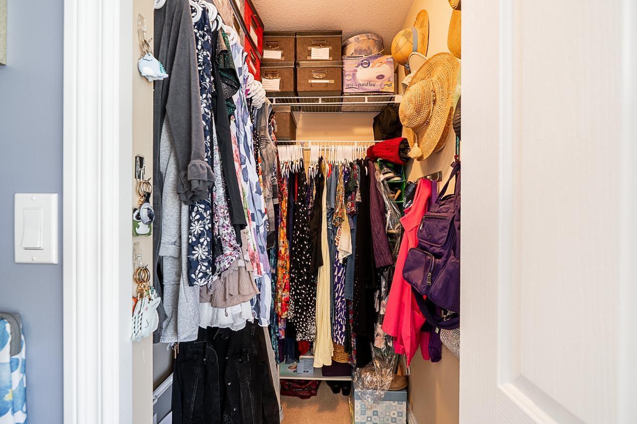 57 19330 69 Avenue, Surrey, BC - Indoor With Storage