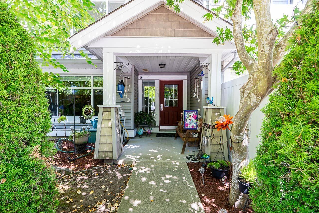 57 19330 69 Avenue, Surrey, BC - Outdoor