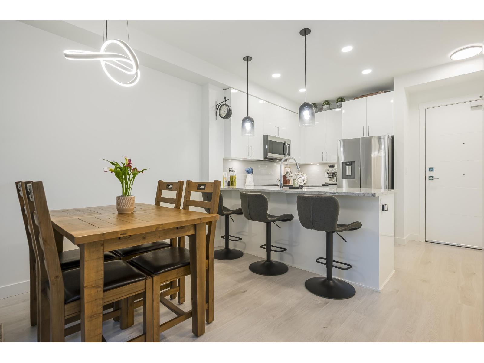 106 5504 Brydon Crescent, Langley, BC - Indoor