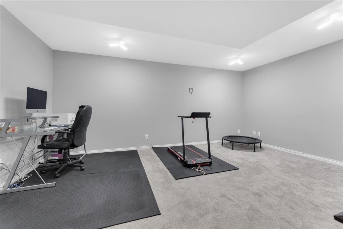 7 7518 138 Street, Surrey, BC - Indoor