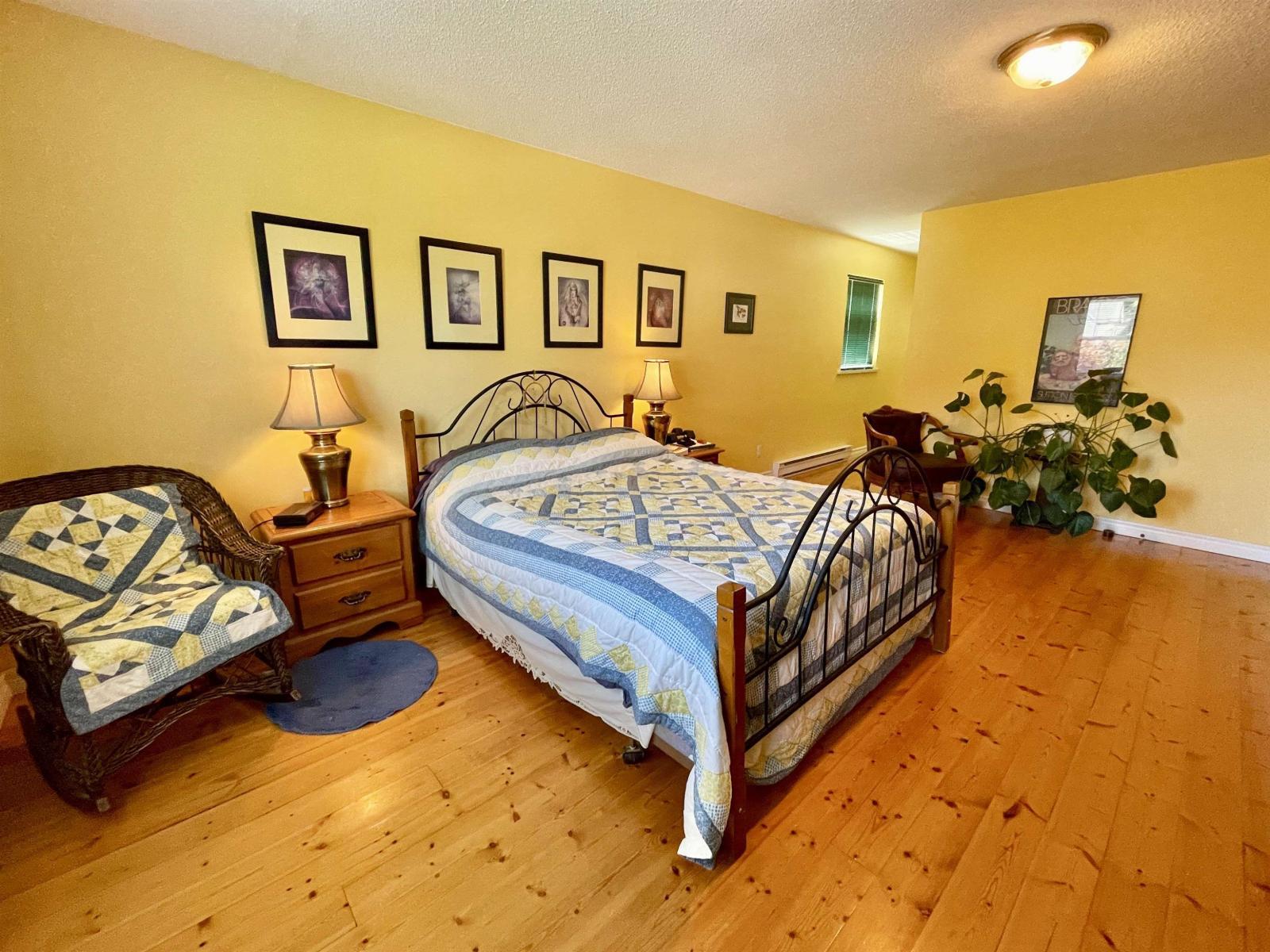 1421 129A Street, Surrey, BC - Indoor Photo Showing Bedroom