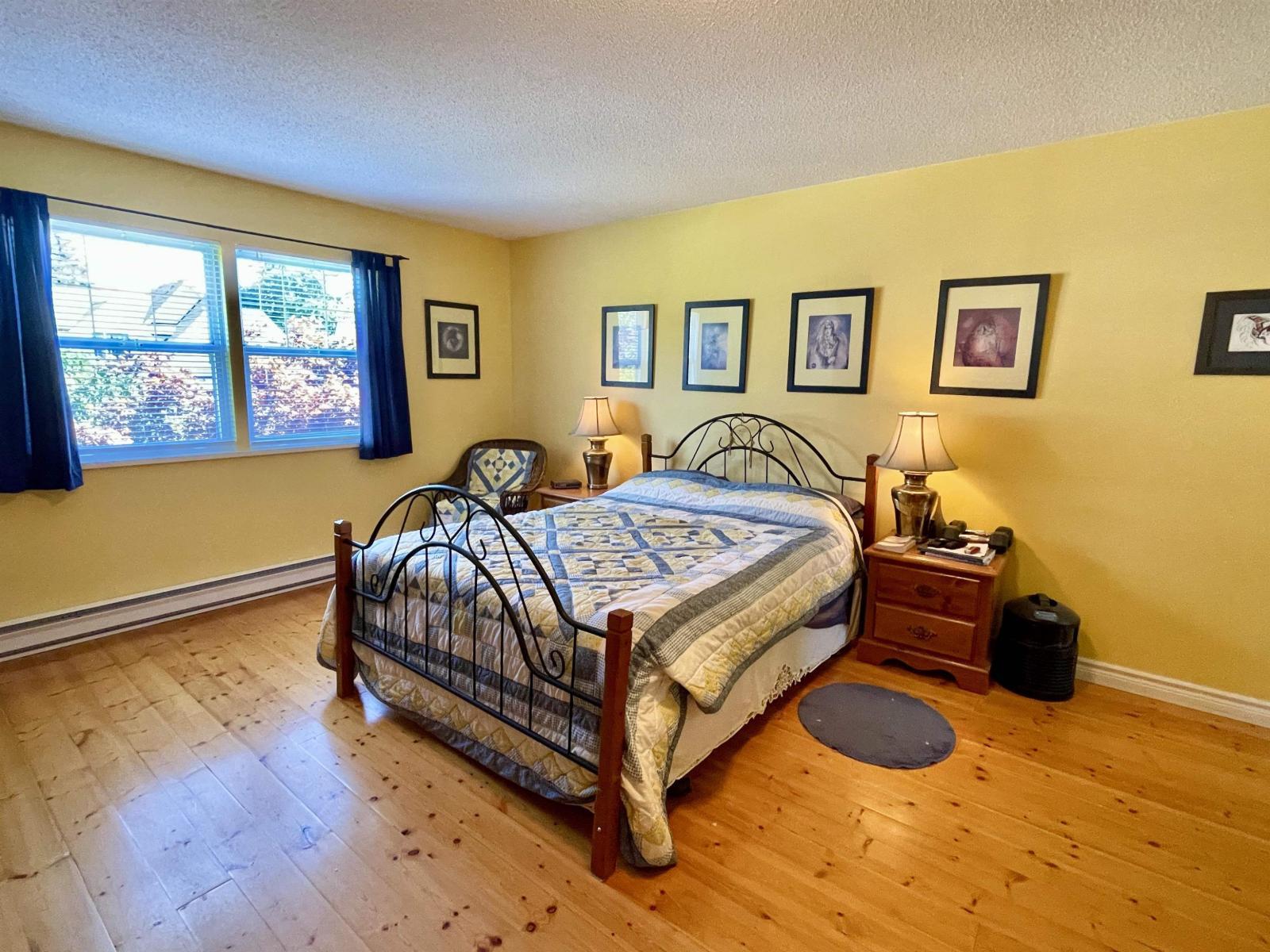 1421 129A Street, Surrey, BC - Indoor Photo Showing Bedroom