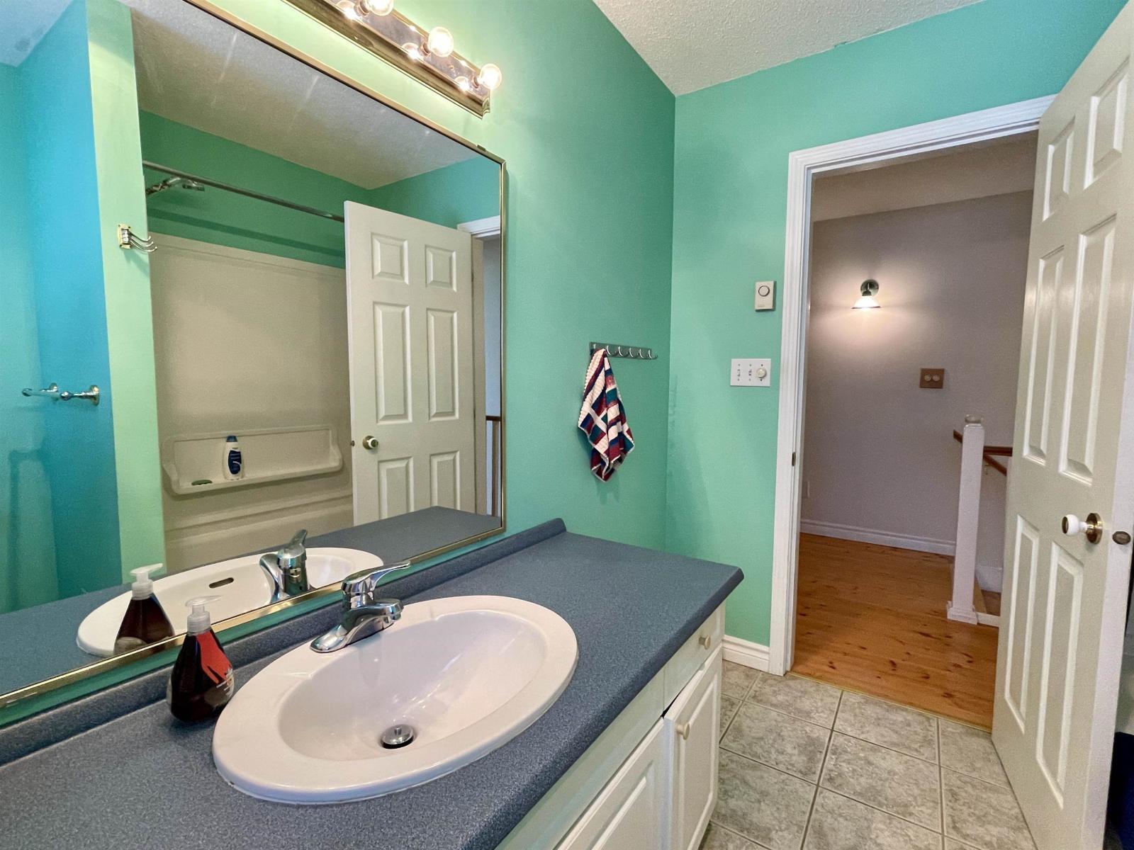 1421 129A Street, Surrey, BC - Indoor Photo Showing Bathroom