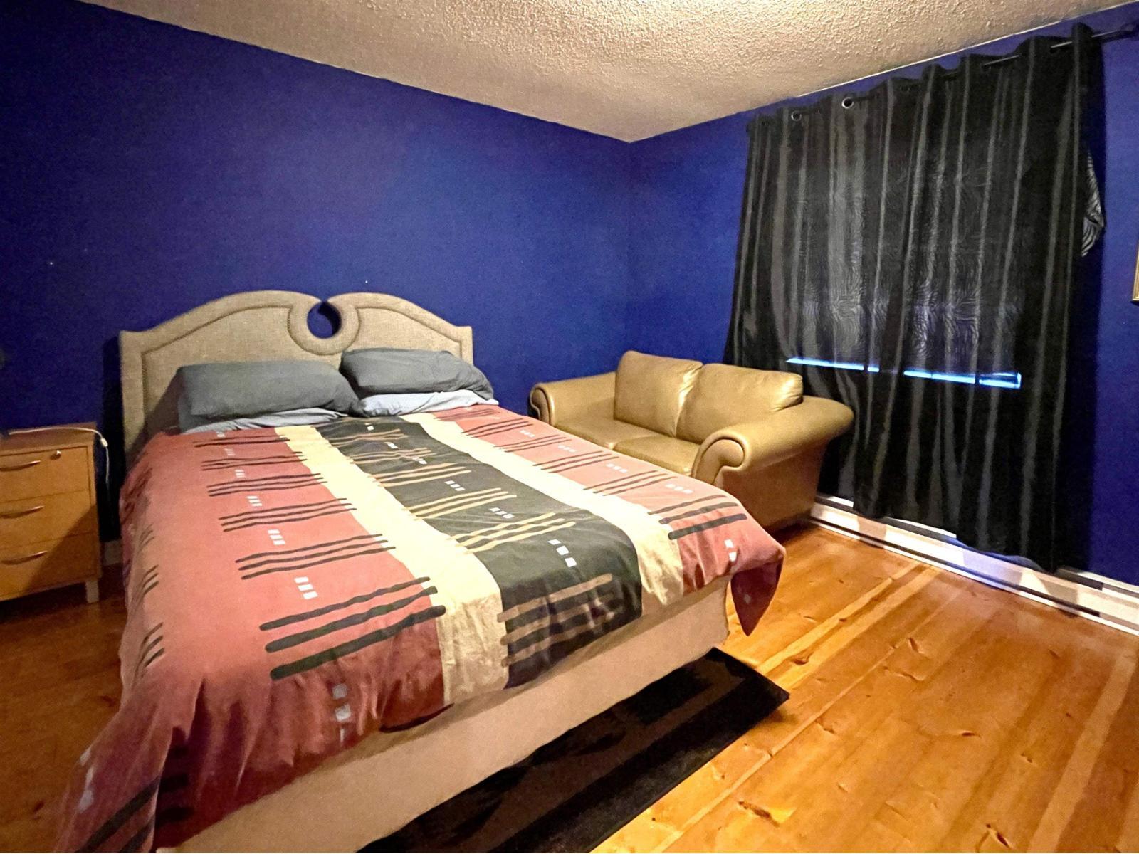 1421 129A Street, Surrey, BC - Indoor Photo Showing Bedroom