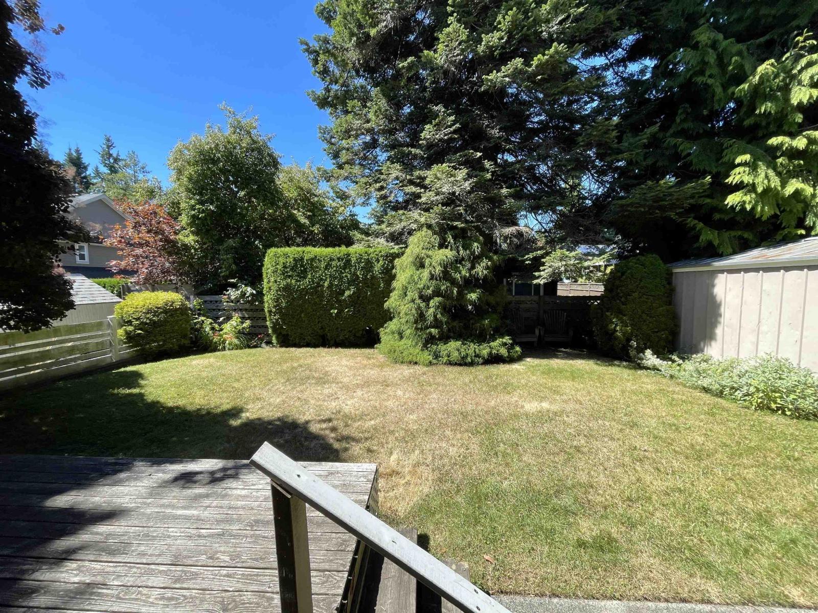 1421 129A Street, Surrey, BC - Outdoor