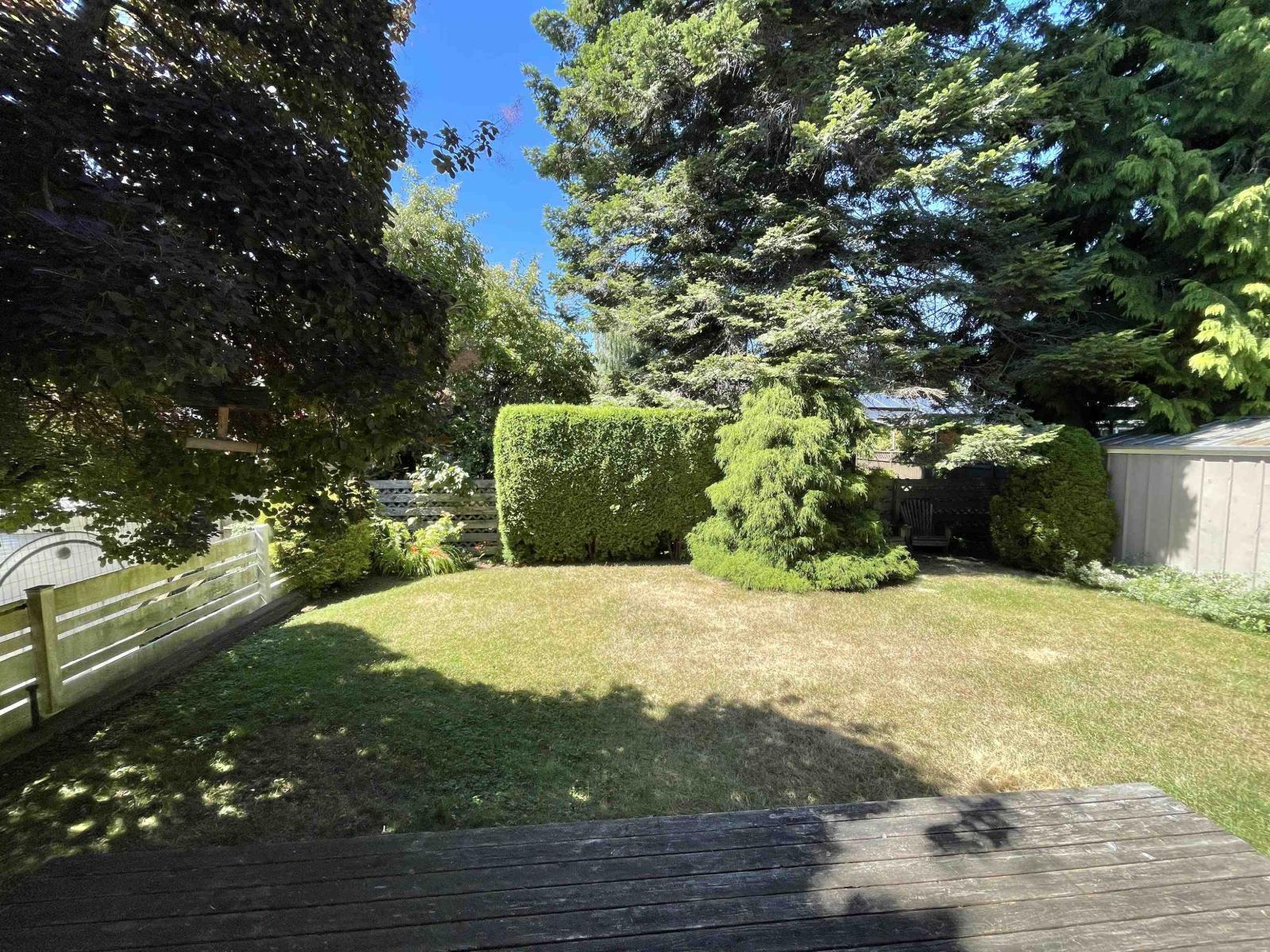 1421 129A Street, Surrey, BC - Outdoor