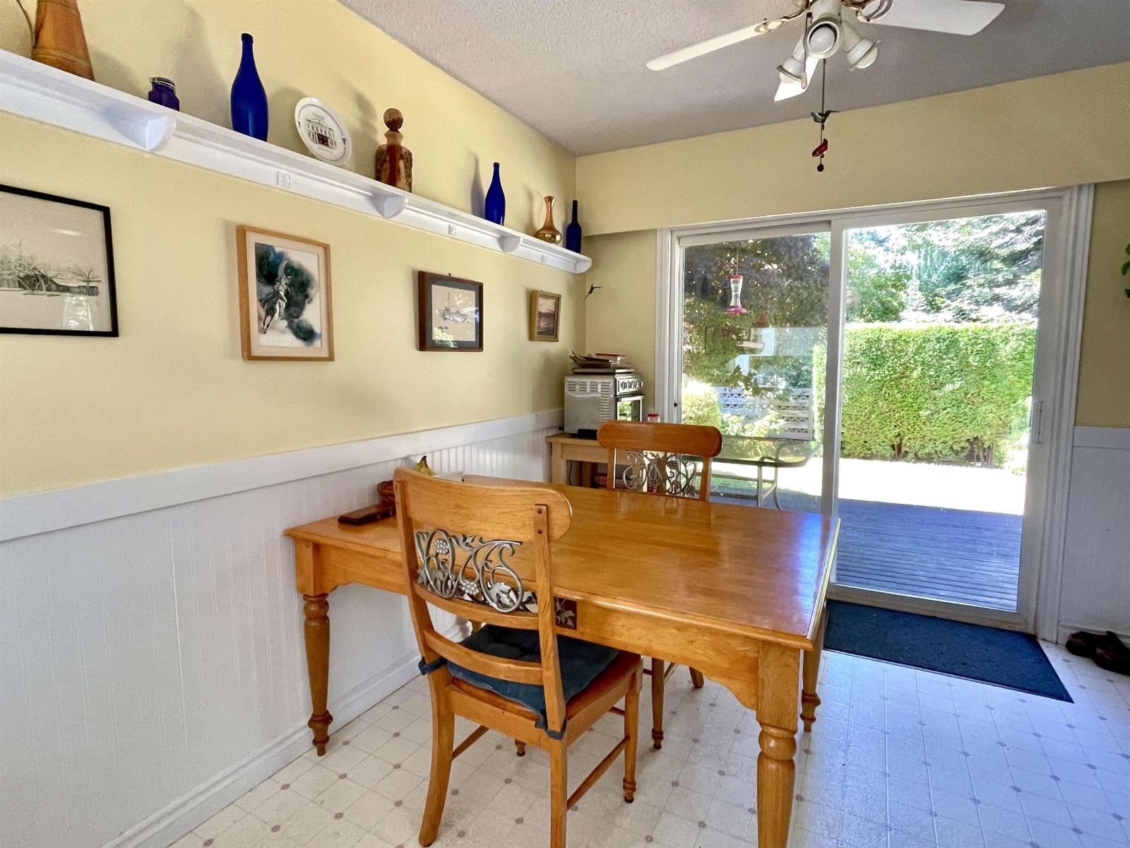 1421 129A Street, Surrey, BC - Indoor Photo Showing Dining Room