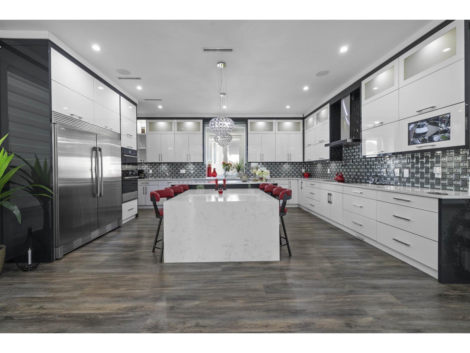 8671 Galway Crescent, Surrey, BC - Indoor