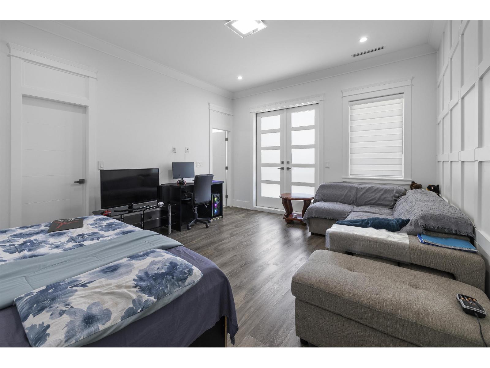 8671 Galway Crescent, Surrey, BC - Indoor