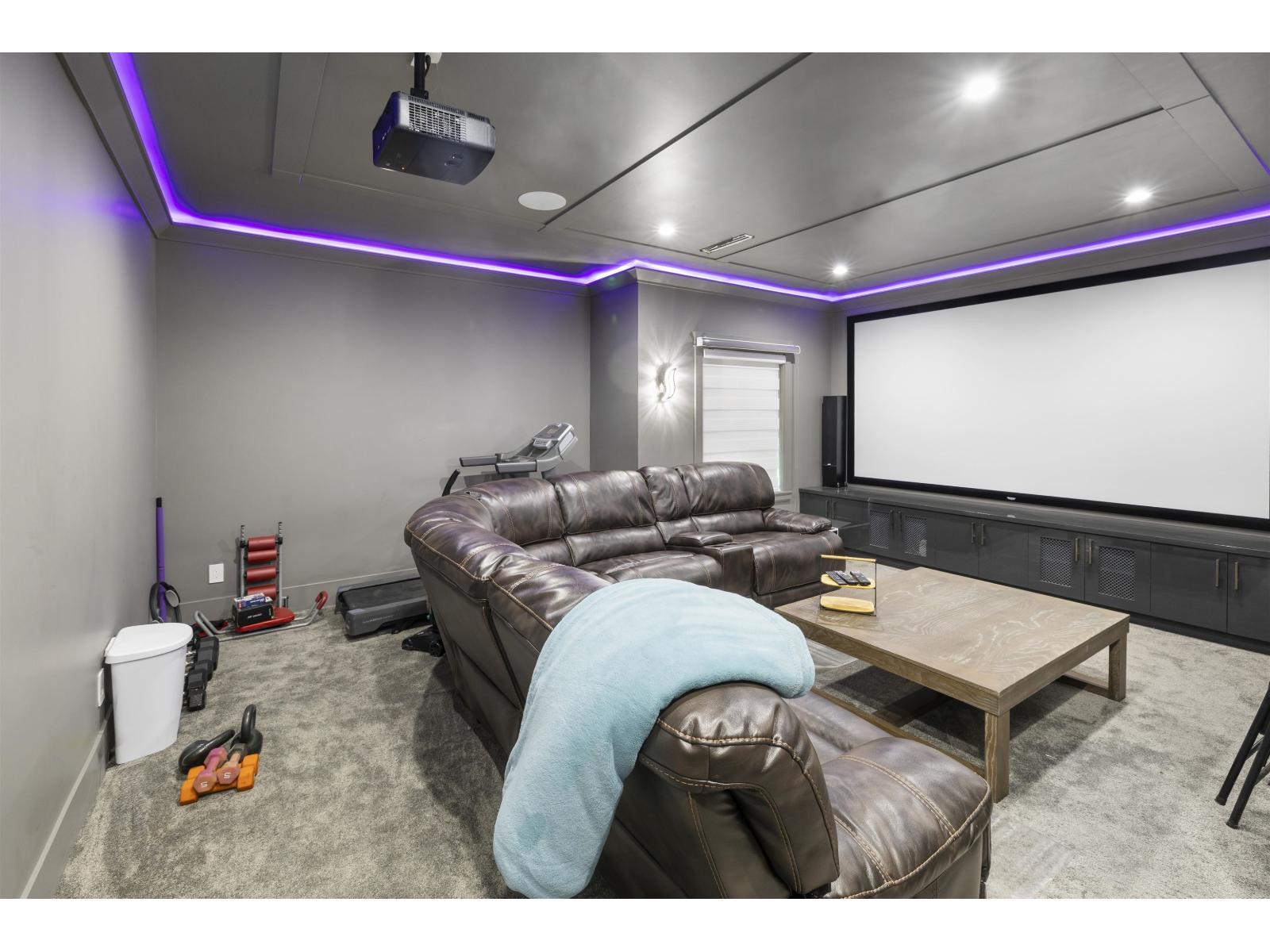 8671 Galway Crescent, Surrey, BC - Indoor Photo Showing Other Room