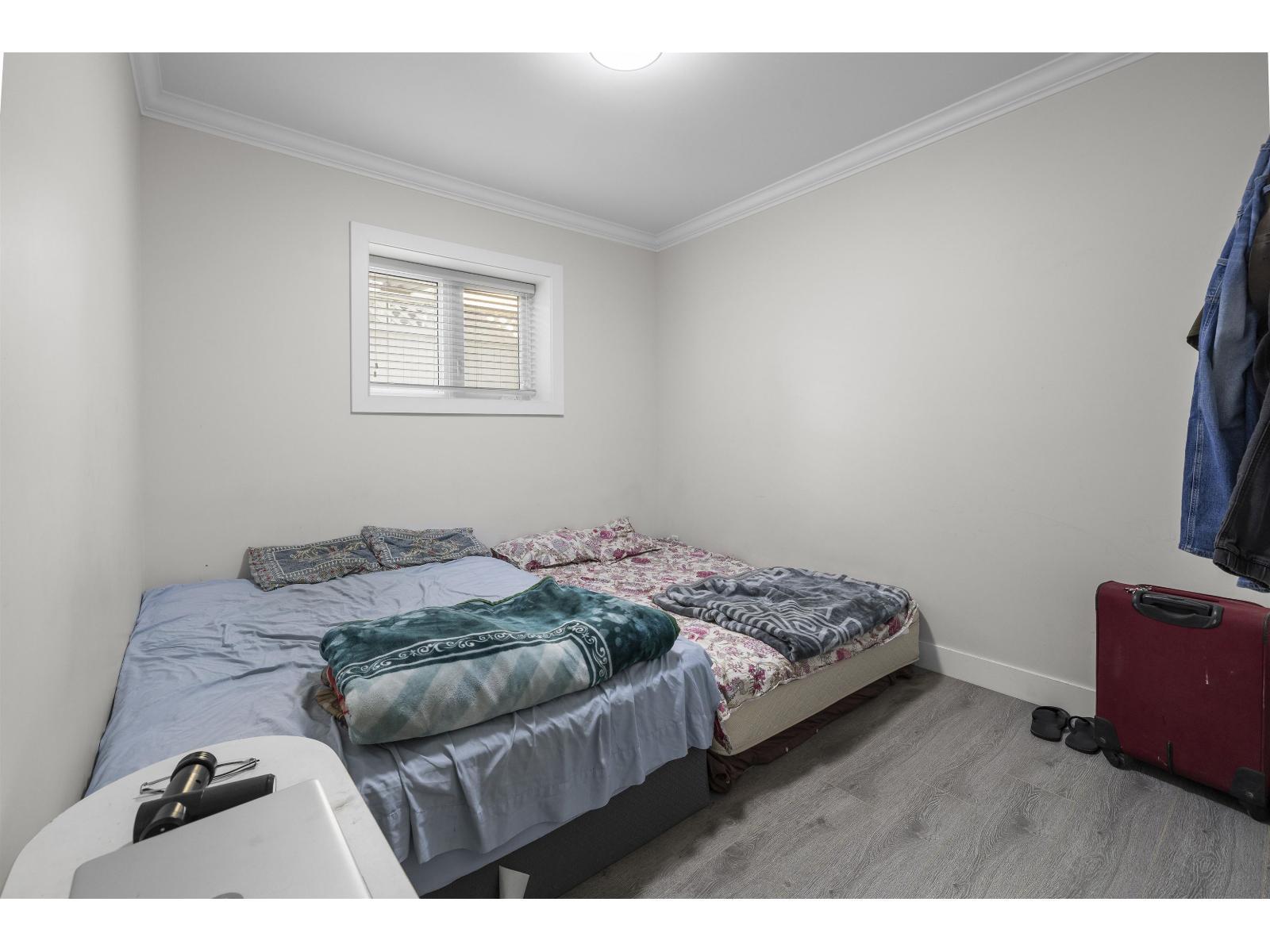 8671 Galway Crescent, Surrey, BC - Indoor Photo Showing Bedroom
