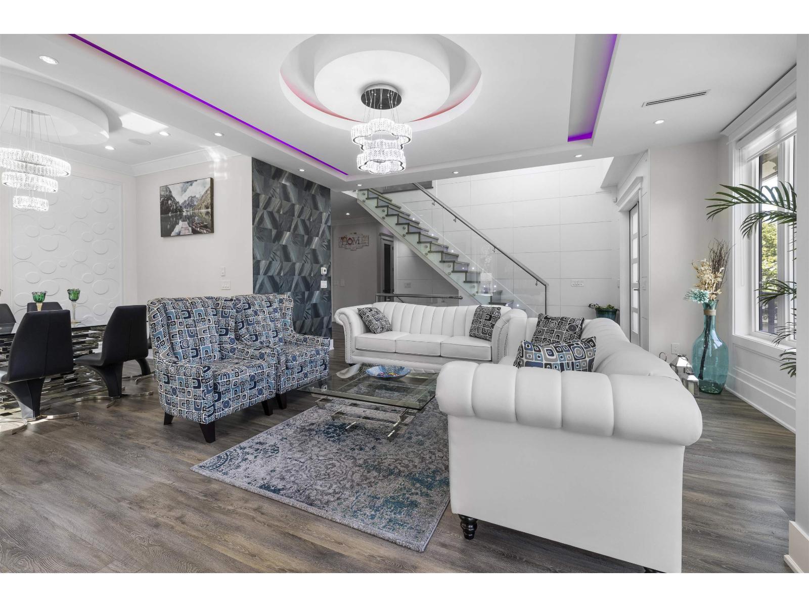 8671 Galway Crescent, Surrey, BC - Indoor