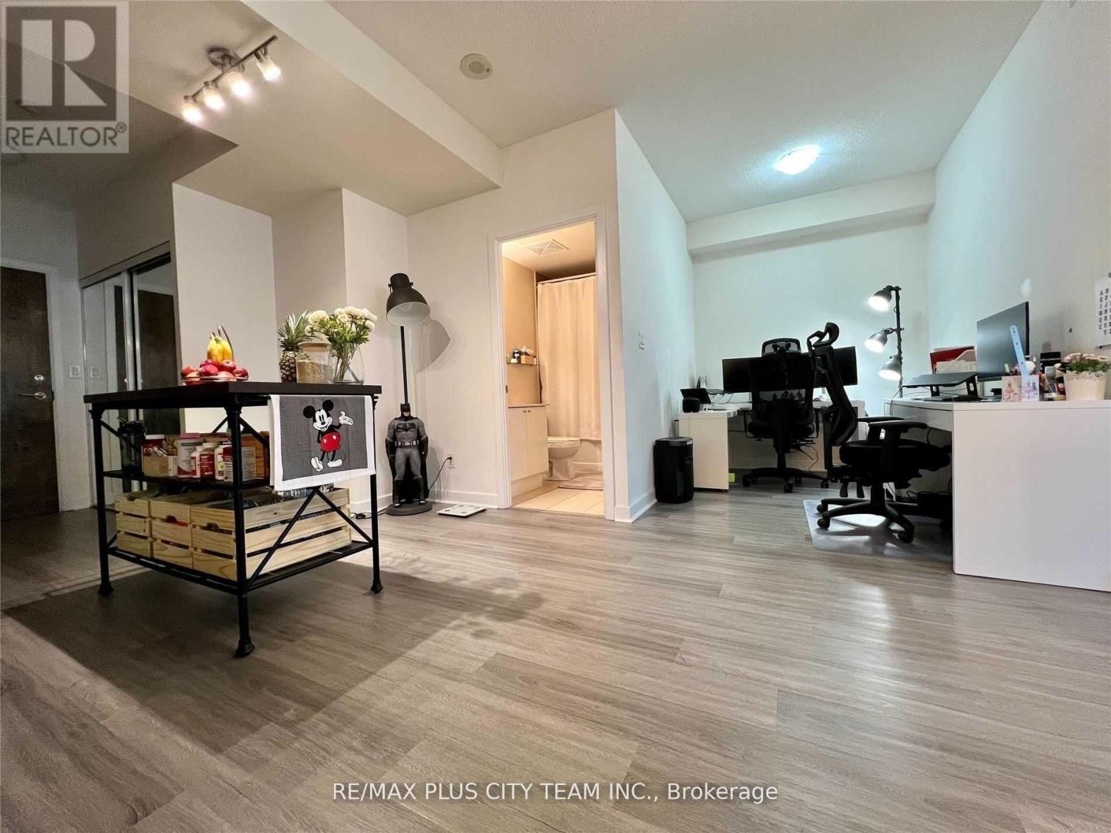 2501 - 33 Bay Street, Toronto, ON - Indoor Photo Showing Other Room