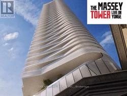 2701 - 197 YONGE STREET Toronto, ON M5B 0C1