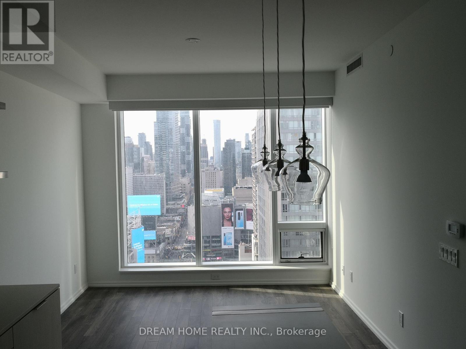 Living - 2701 - 197 Yonge Street, Toronto, ON - Indoor Photo Showing Other Room