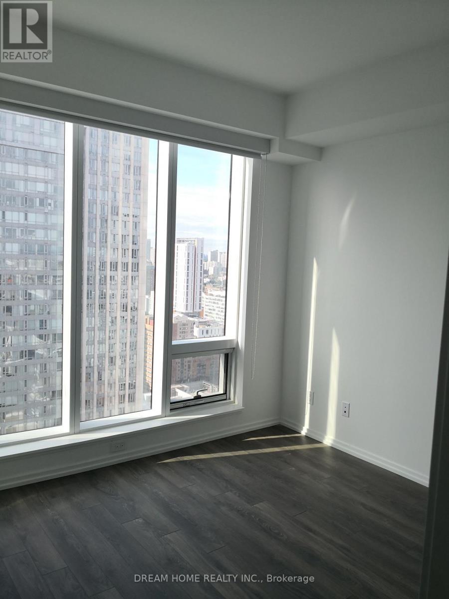 Primary Room - 2701 - 197 Yonge Street, Toronto, ON - Indoor Photo Showing Other Room