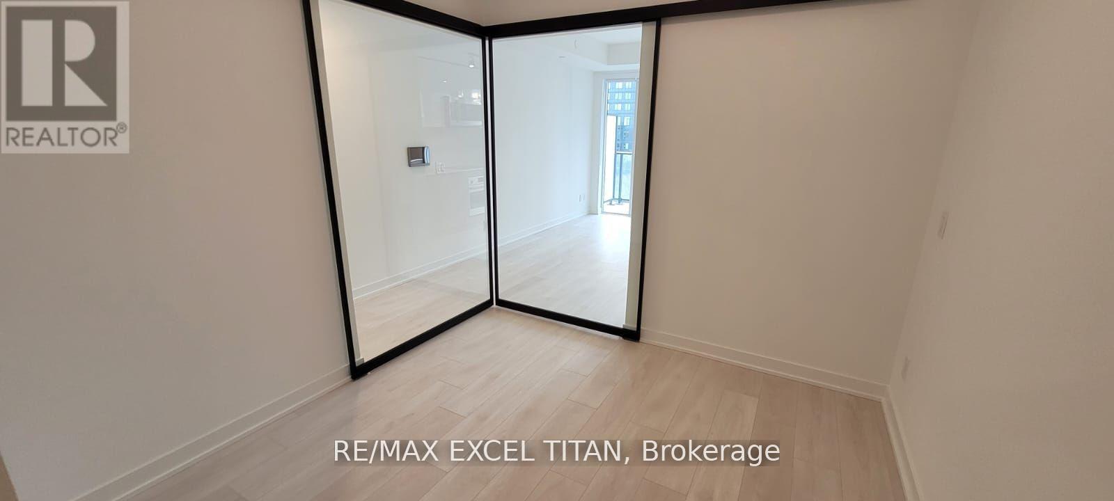 716 - 5 Defries Street, Toronto, ON - Indoor Photo Showing Other Room