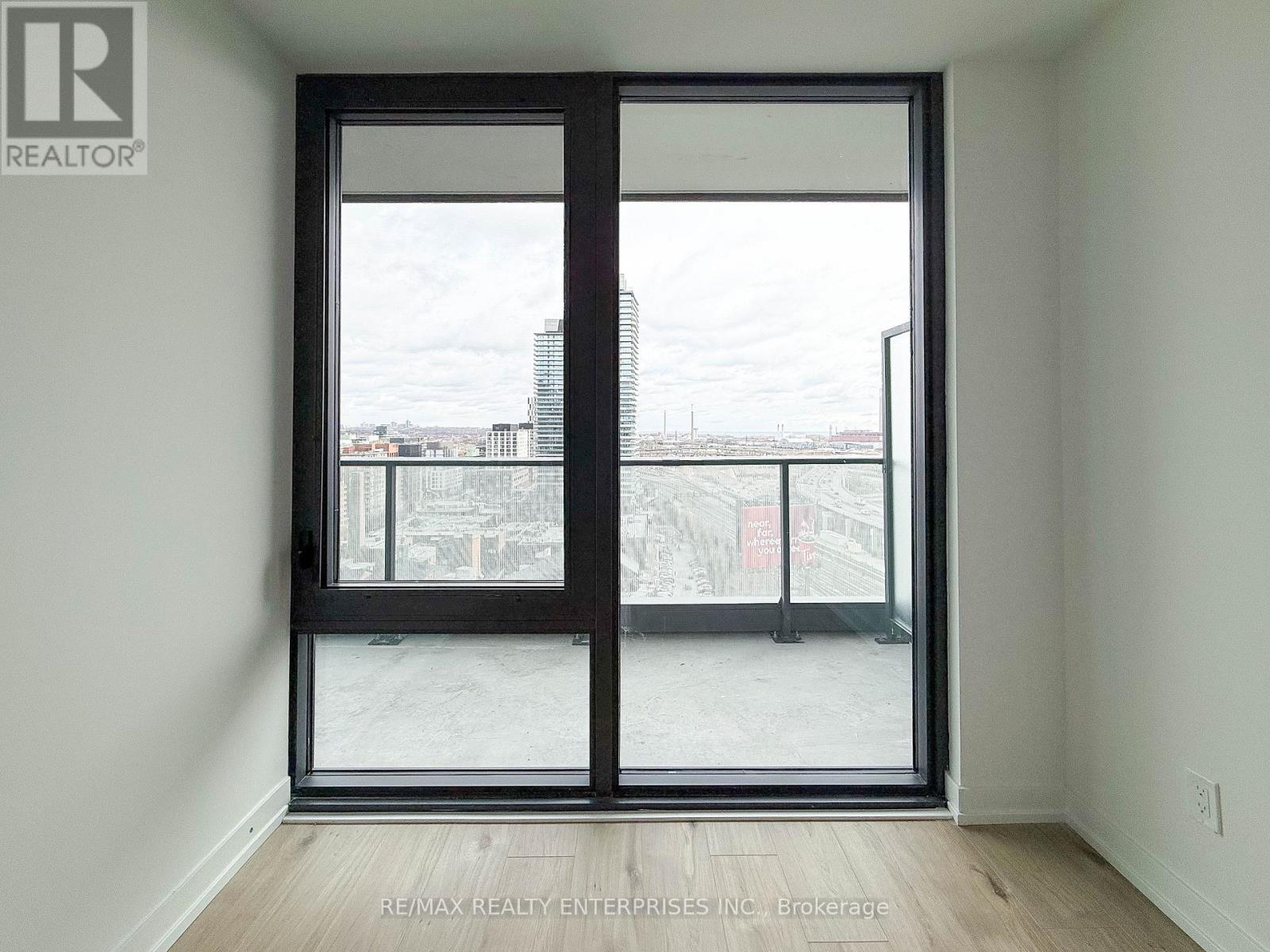 1714 - 35 Parliament Street, Toronto, ON - Indoor Photo Showing Other Room