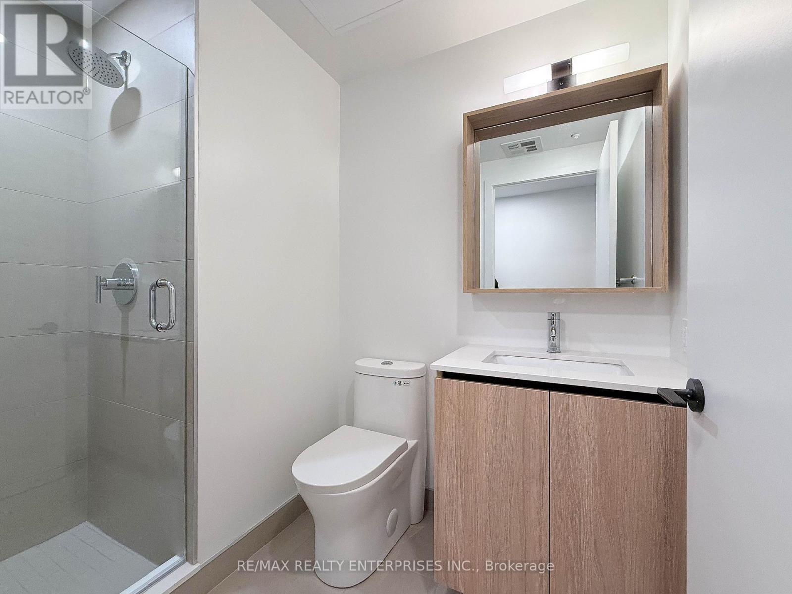 1714 - 35 Parliament Street, Toronto, ON - Indoor Photo Showing Bathroom