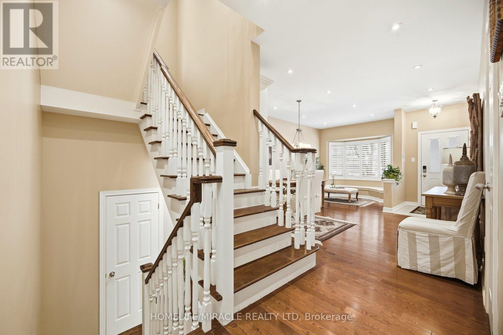 3 Galea Drive, Ajax, ON - Indoor Photo Showing Other Room