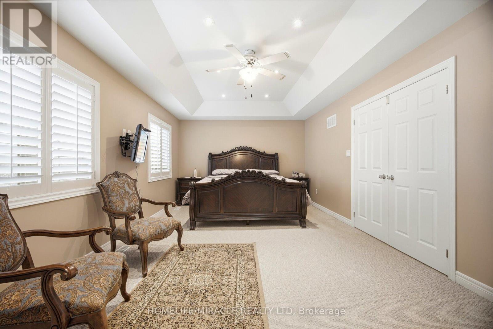 3 Galea Drive, Ajax, ON - Indoor