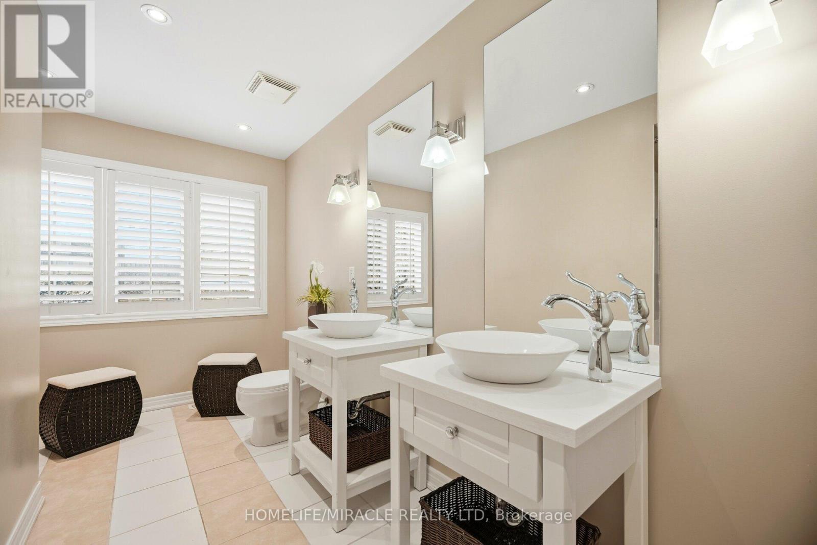 3 Galea Drive, Ajax, ON - Indoor Photo Showing Bathroom