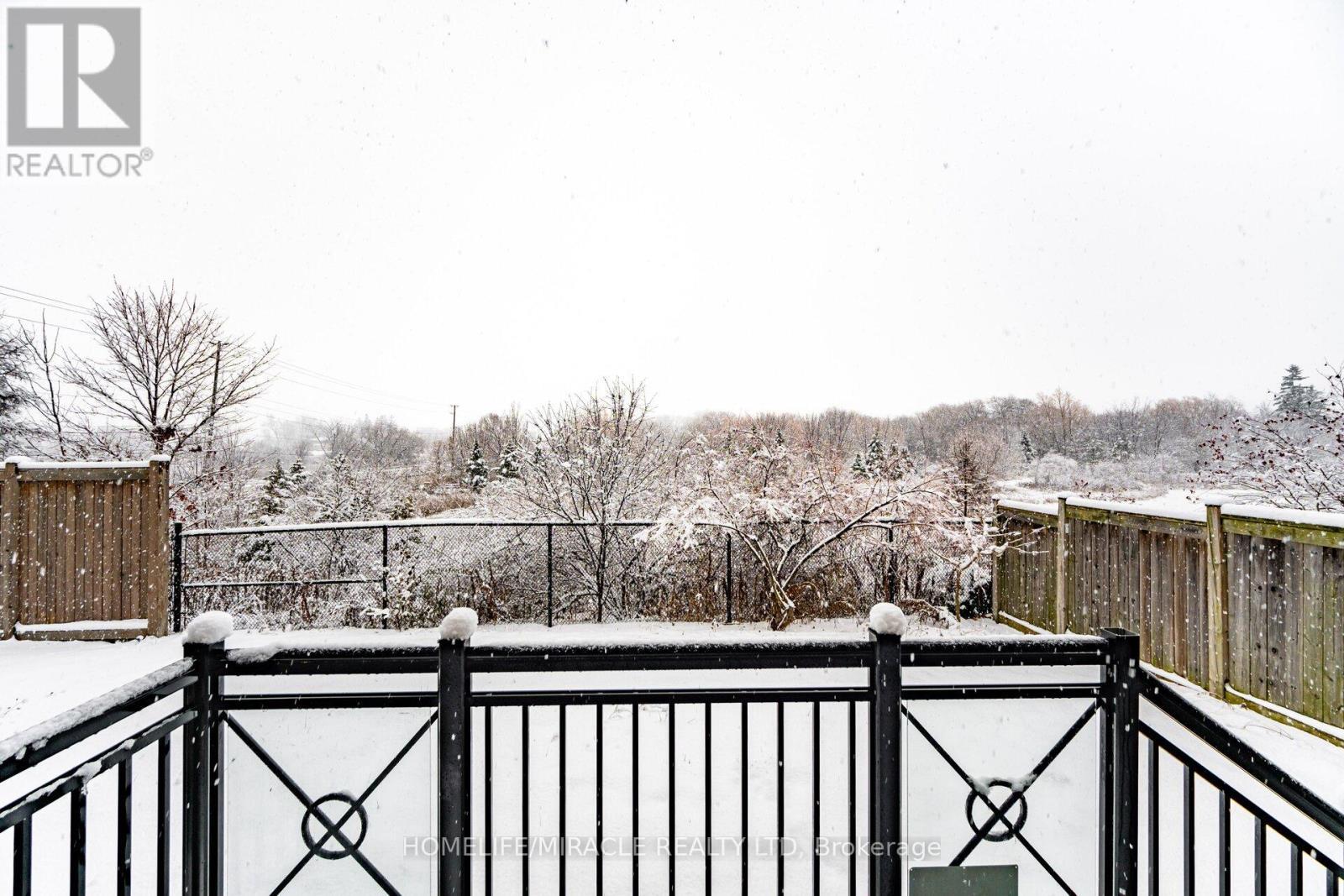 3 Galea Drive, Ajax, ON - Outdoor