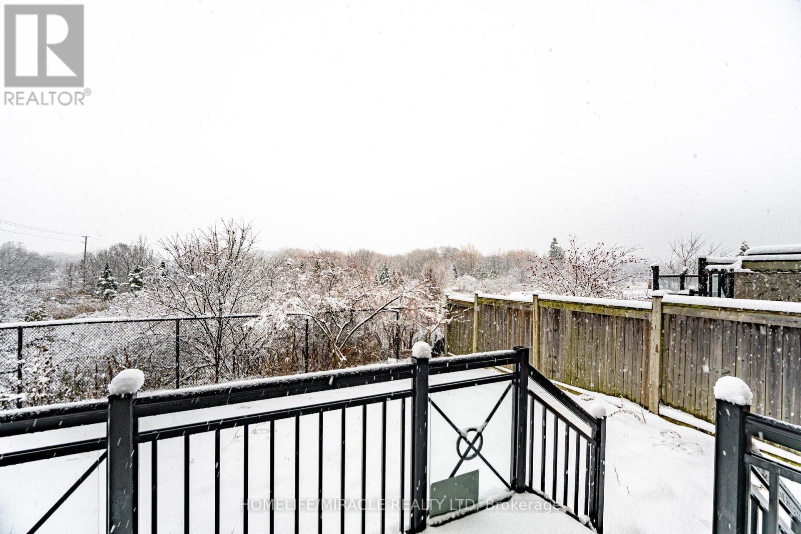 3 Galea Drive, Ajax, ON - Outdoor