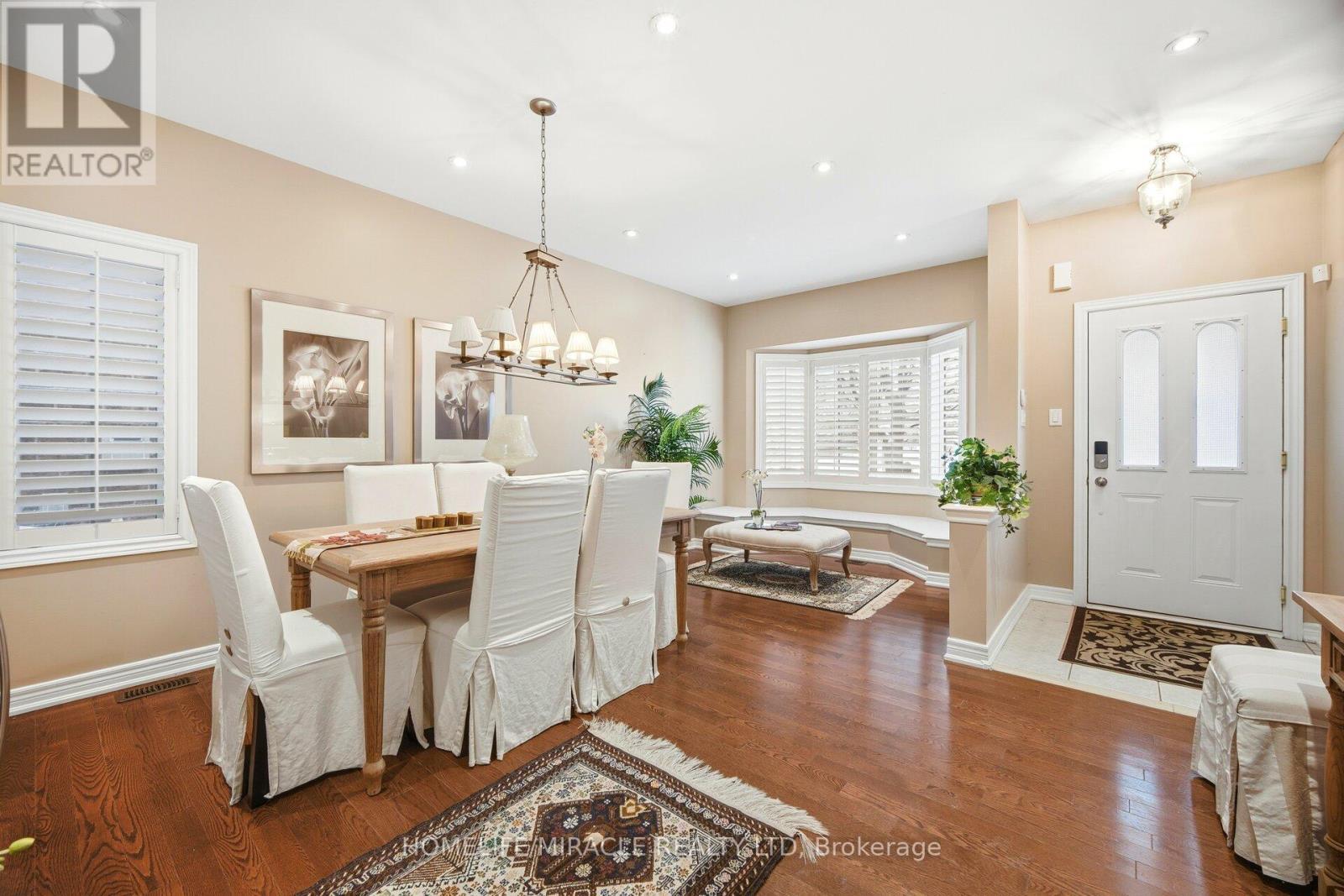 3 Galea Drive, Ajax, ON - Indoor