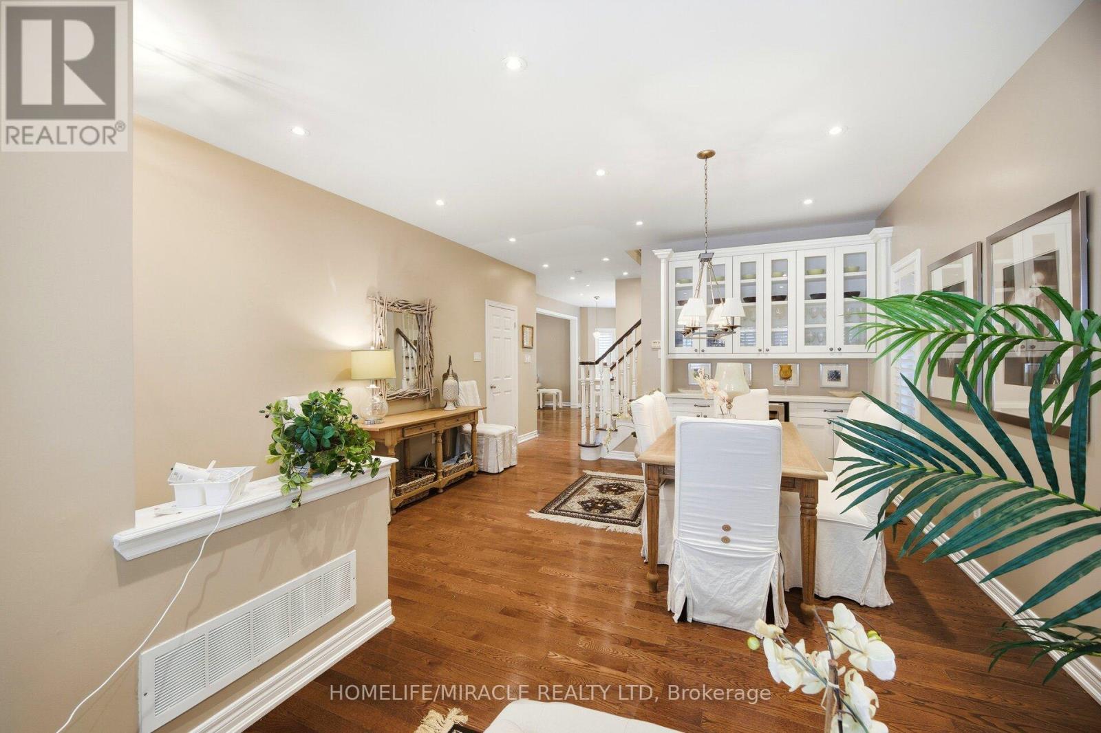 3 Galea Drive, Ajax, ON - Indoor Photo Showing Other Room