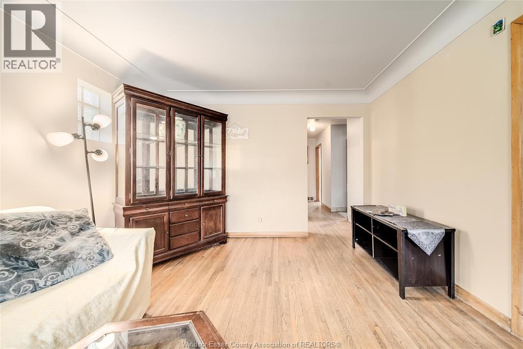 2362 Mercer, Windsor, ON - Indoor