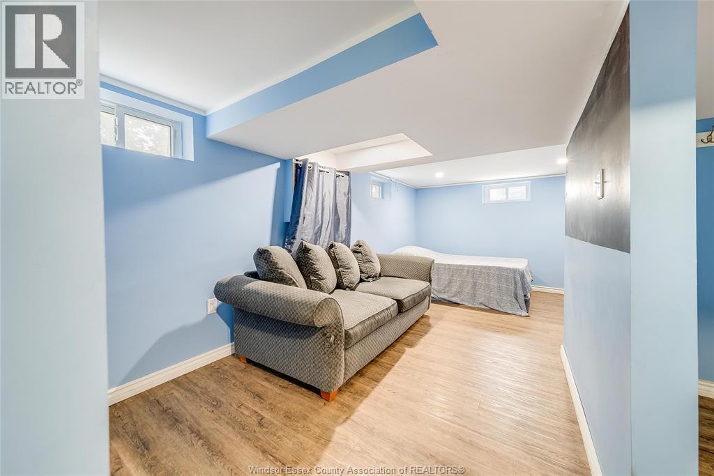 2362 Mercer, Windsor, ON - Indoor