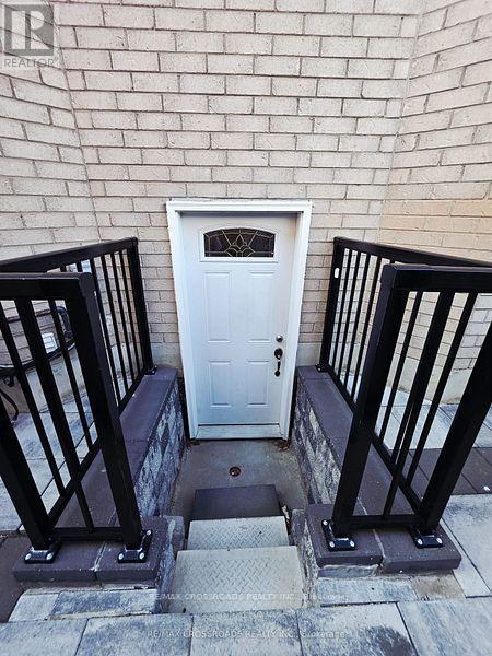 50 Grandlea Crescent, Markham, ON - Outdoor With Exterior