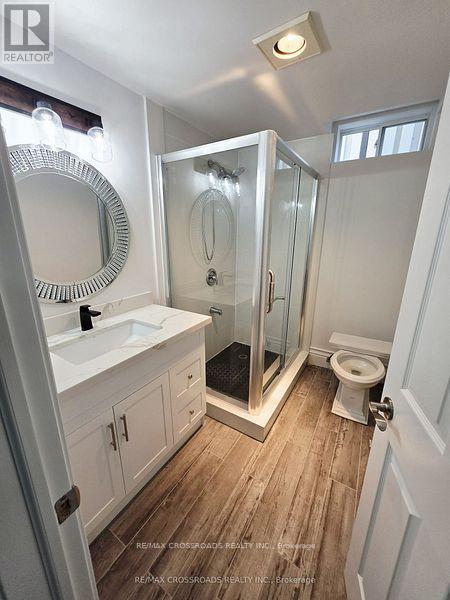50 Grandlea Crescent, Markham, ON - Indoor Photo Showing Bathroom