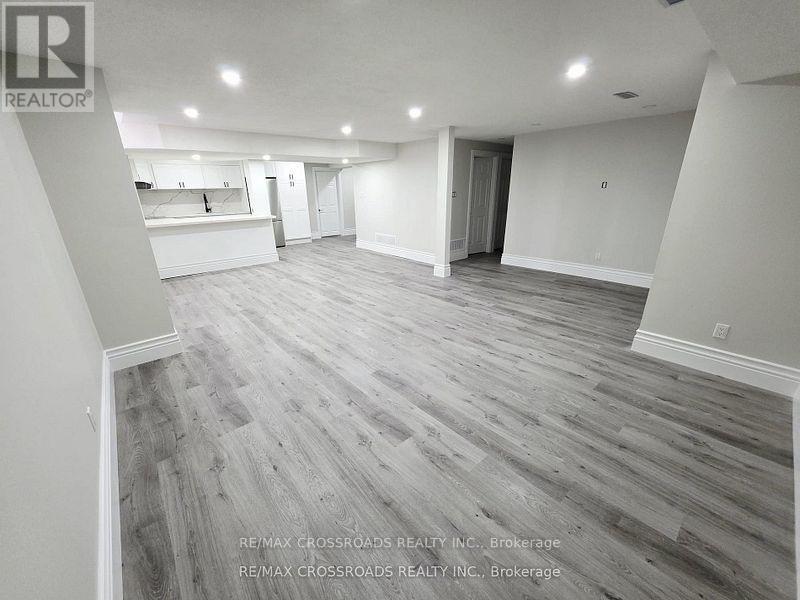 50 Grandlea Crescent, Markham, ON - Indoor