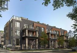 25 - 109 MARYDALE AVENUE Markham, ON L3S 0E3