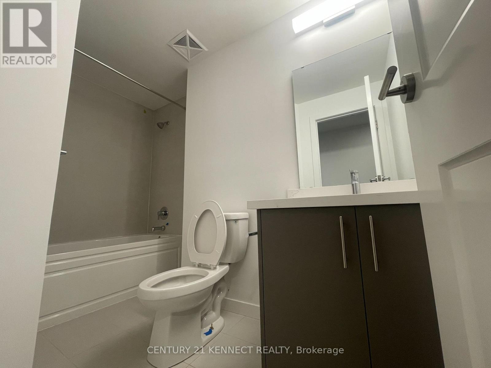 25 - 109 Marydale Avenue, Markham, ON - Indoor Photo Showing Bathroom
