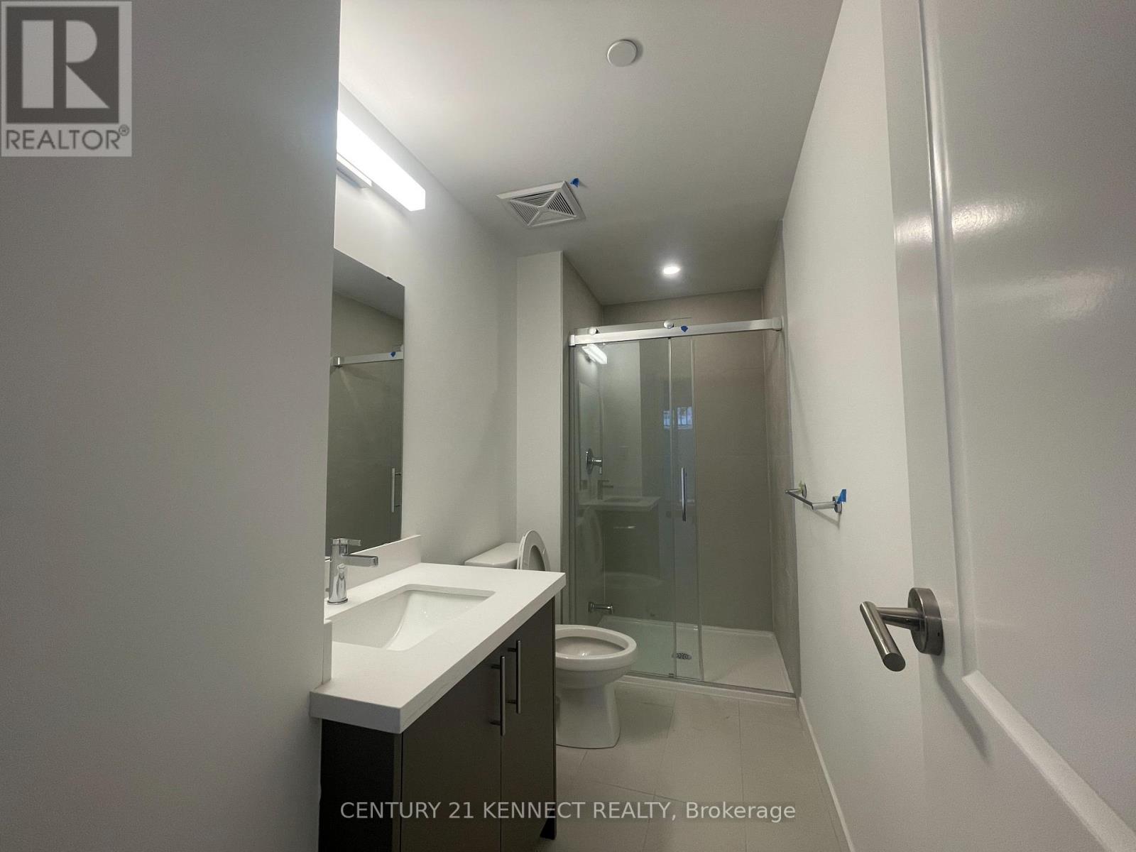 25 - 109 Marydale Avenue, Markham, ON - Indoor Photo Showing Bathroom