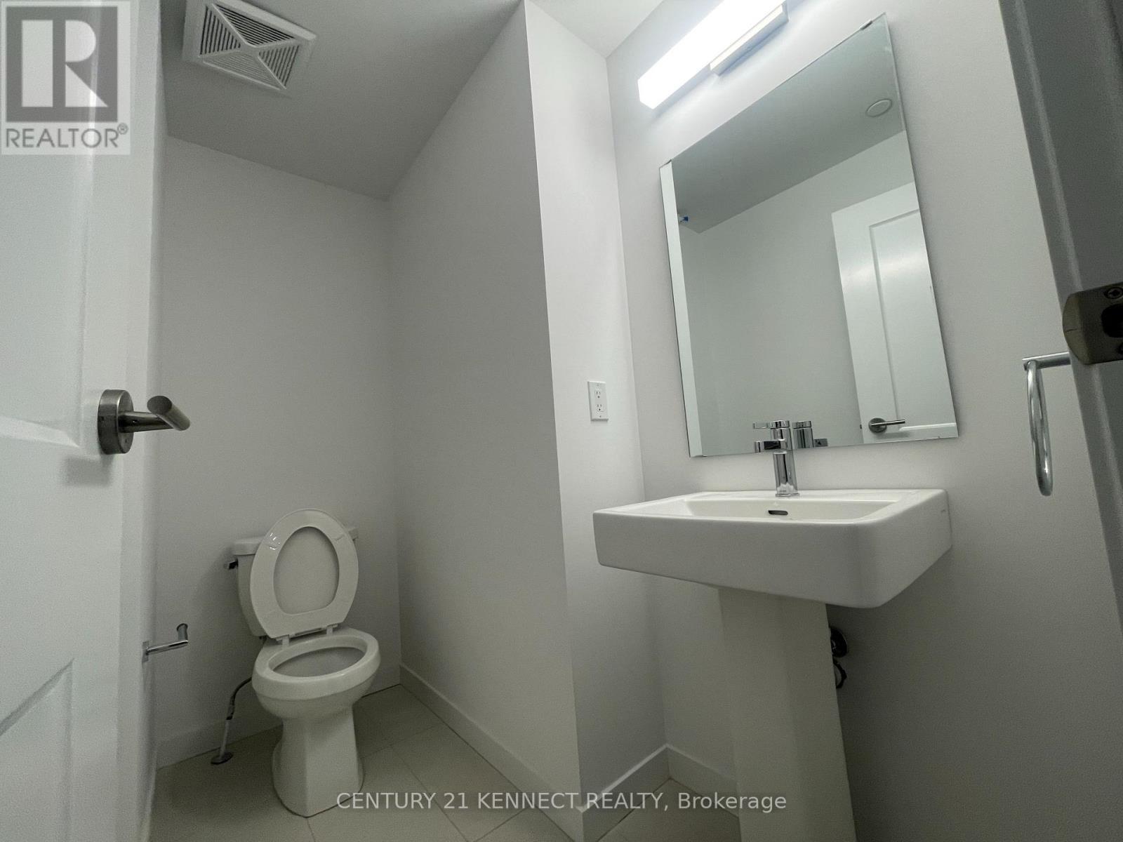 25 - 109 Marydale Avenue, Markham, ON - Indoor Photo Showing Bathroom