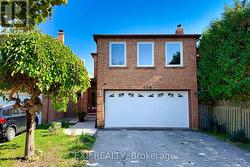 158 MILLCROFT WAY N Vaughan, ON L4J 6P6