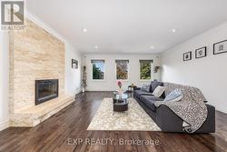 Family Room - convertible to 4th bed -