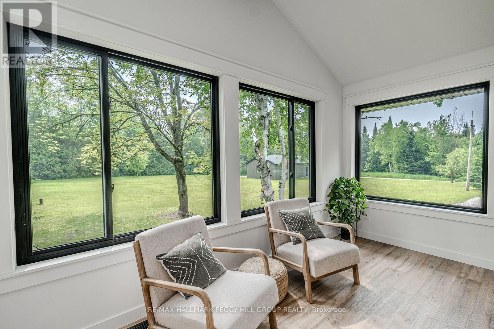 2764 Fairgrounds Road, Severn, ON - Indoor