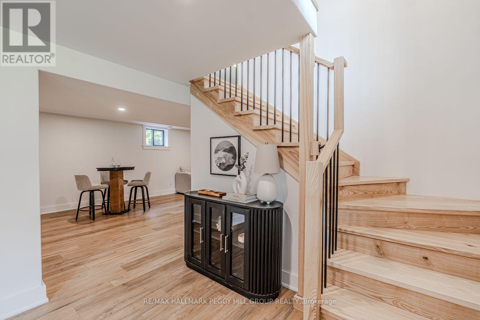 2764 Fairgrounds Road, Severn, ON - Indoor Photo Showing Other Room