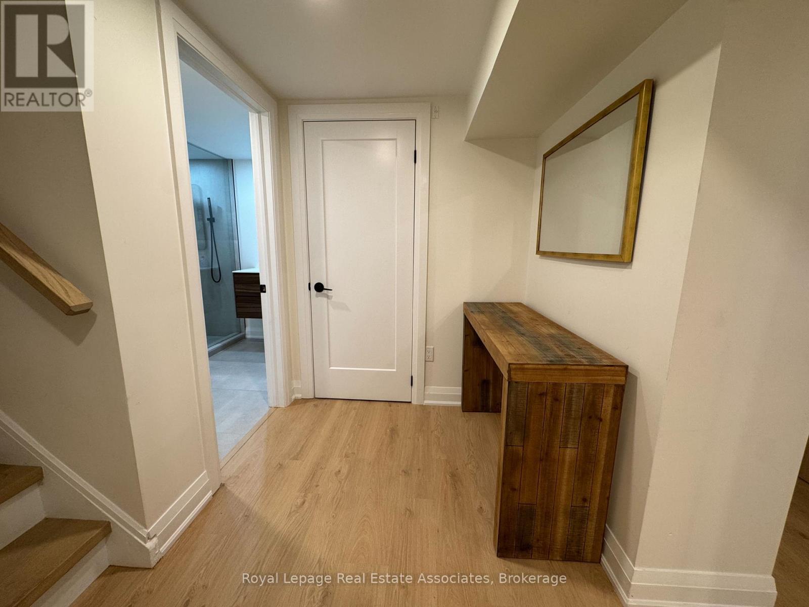 Bsmt - 65 North Heights Road, Toronto, ON - Indoor Photo Showing Other Room