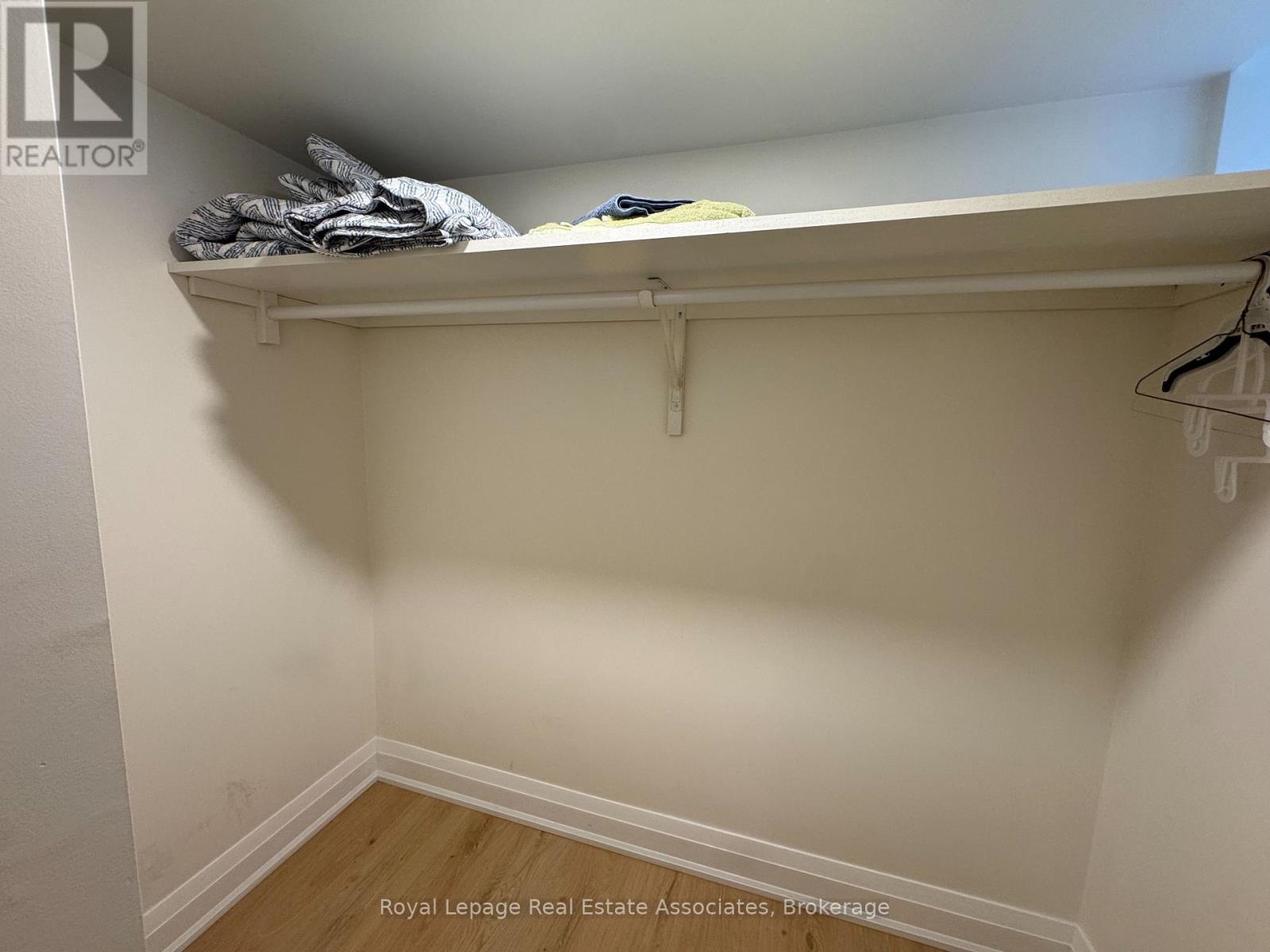 Bsmt - 65 North Heights Road, Toronto, ON - Indoor With Storage