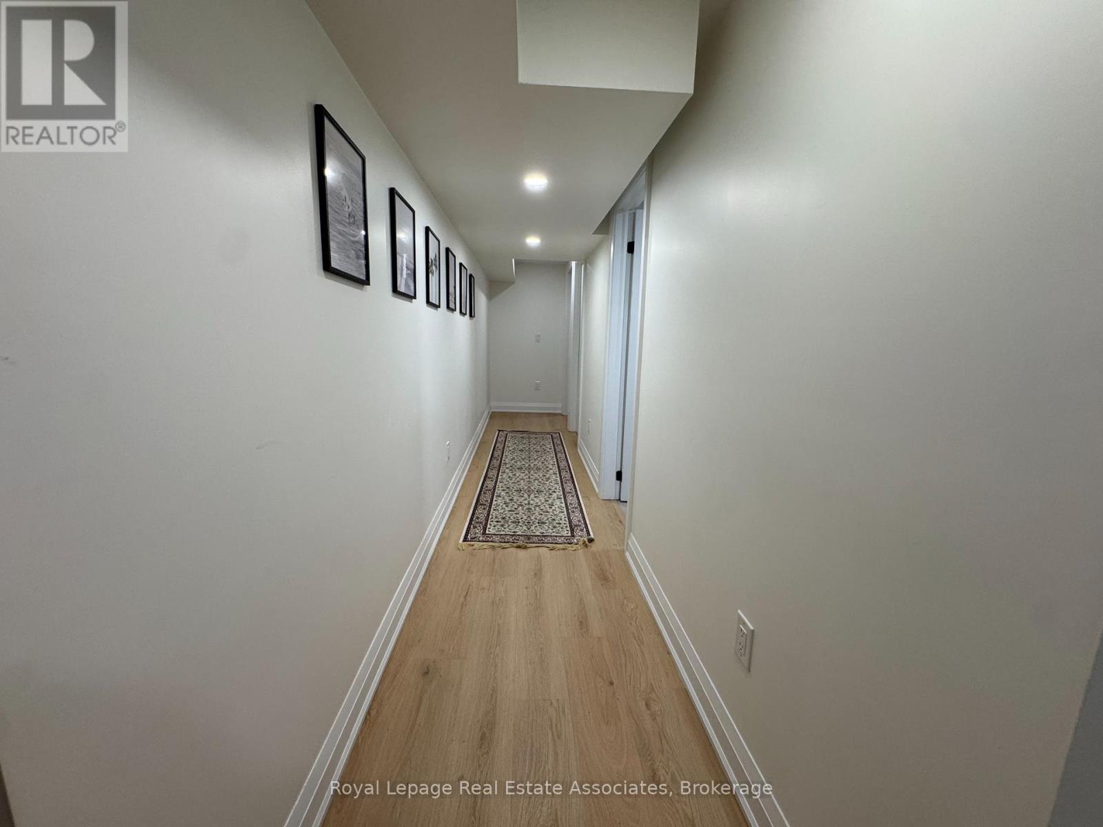 Bsmt - 65 North Heights Road, Toronto, ON - Indoor Photo Showing Other Room