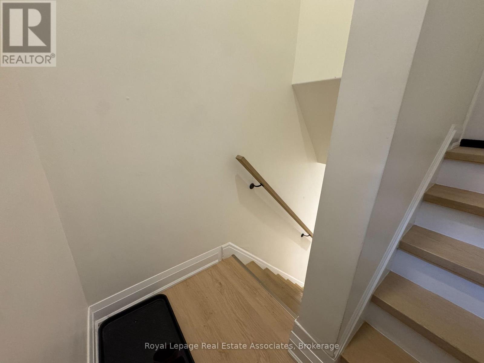 Bsmt - 65 North Heights Road, Toronto, ON - Indoor Photo Showing Other Room