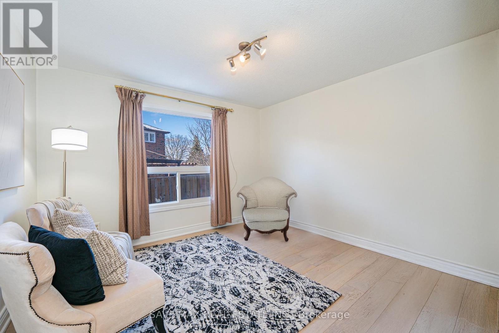 3068 Prentiss Road, Mississauga, ON - Indoor